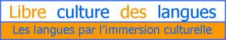 Libre culture des langues